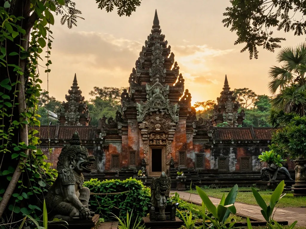 Top 10 Hidden Gems for Your Next Travel Adventure
