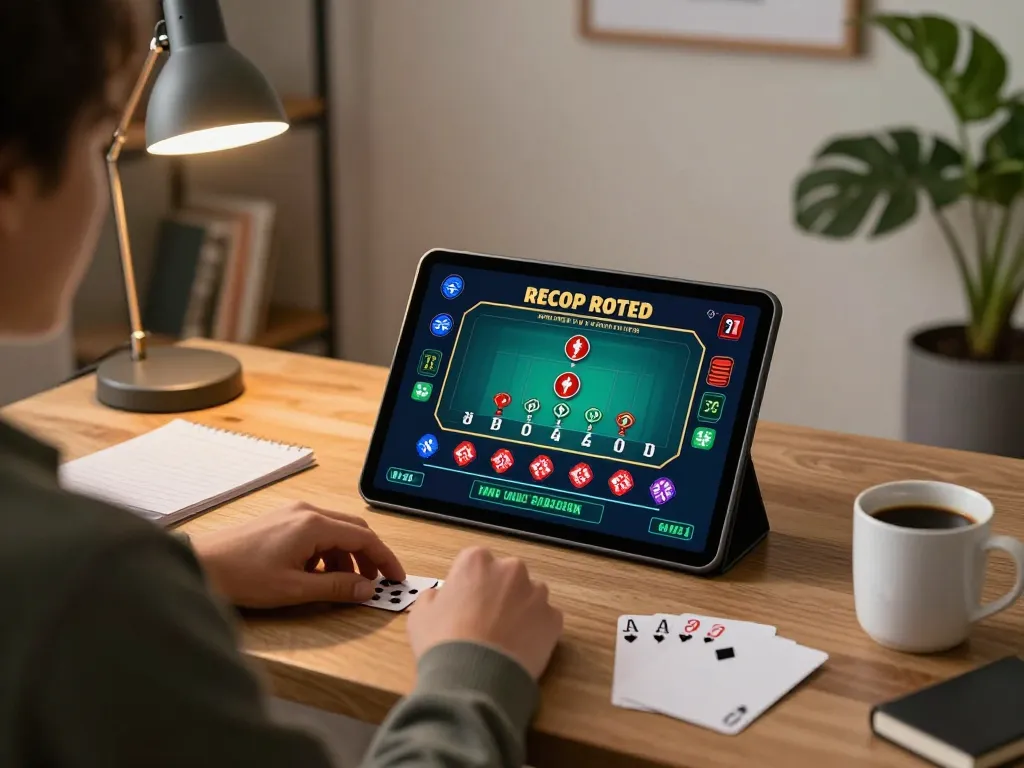 Engage in live dealer blackjack gaming with bangsawan88, strategizing right from home office.