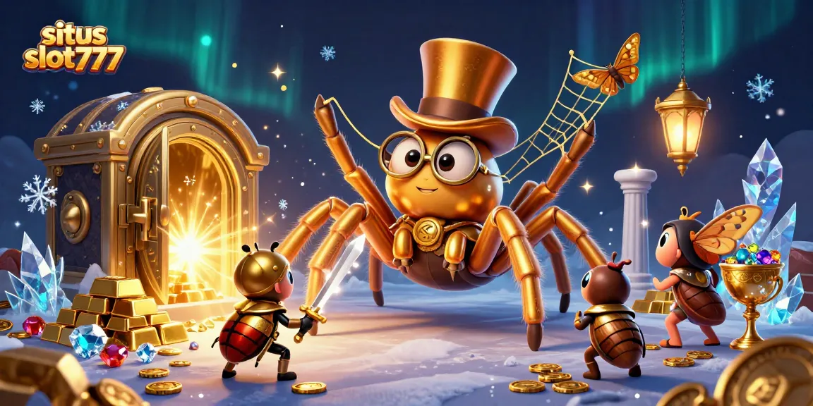 Mainkan situs slot777 dengan beragam permainan slot yang menarik dan peluang menang tinggi.