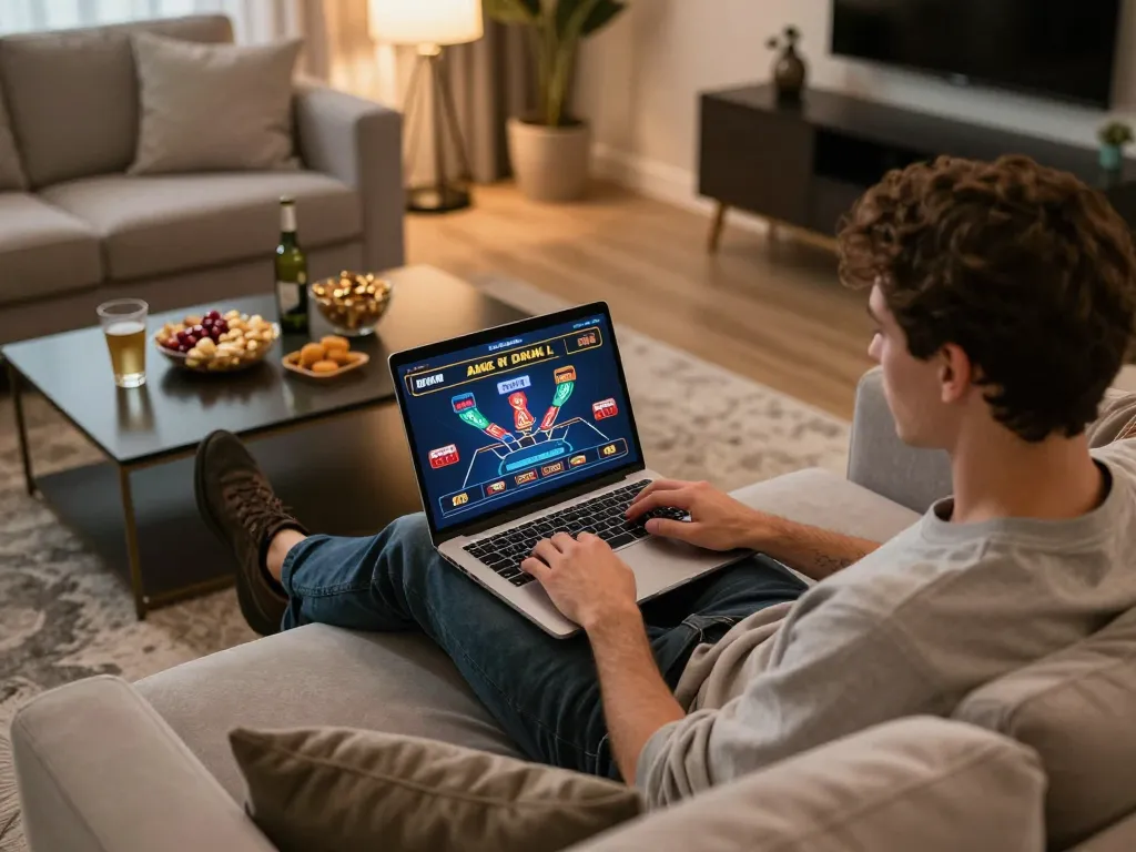 Experience online gaming at https://www.dacsandatphanrang.com/ with live dealer excitement in a cozy home.