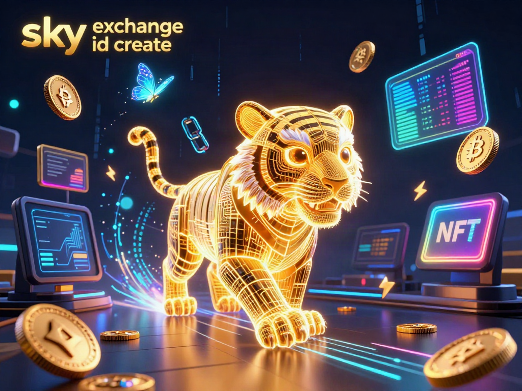 Experience thrilling gambling with sky exchange id create, illuminated by neon gameplay elements in a dazzling digital casino layout.