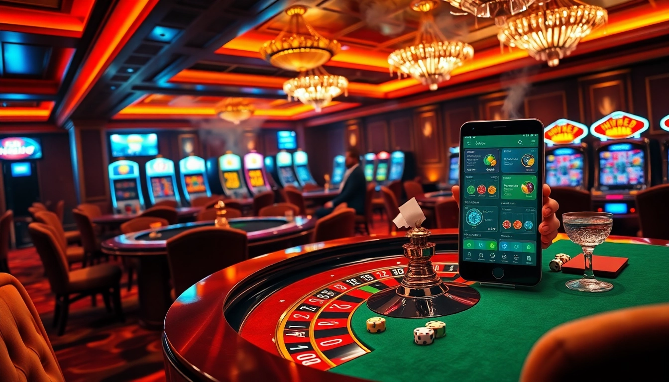 Engaging roulette action with professional dealer and https://hz88.forum/ digital betting interface