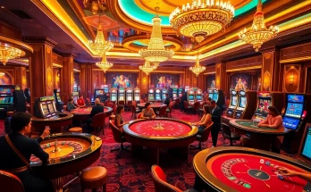 Experience the thrill of gaming at https://tg88pro.com/ with vibrant casino tables and lively players.