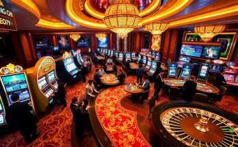 Experience the thrill of gambling at TRANG CHỦ NEO79, showcasing vibrant casino action.