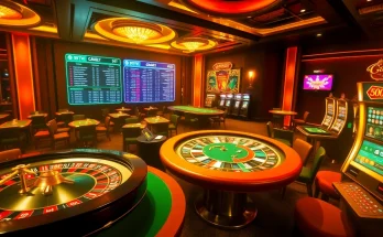 Experience the thrill of winning with the TRANG CHỦ 999BET online gambling setup featuring vibrant casino elements.