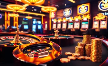 Engage with Sam86 at a vibrant online casino featuring roulette, poker, and slot machines.