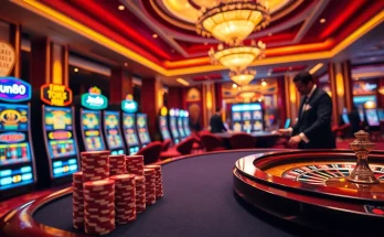 Experience the excitement at jun88.com with vibrant casino games and winning poker action.